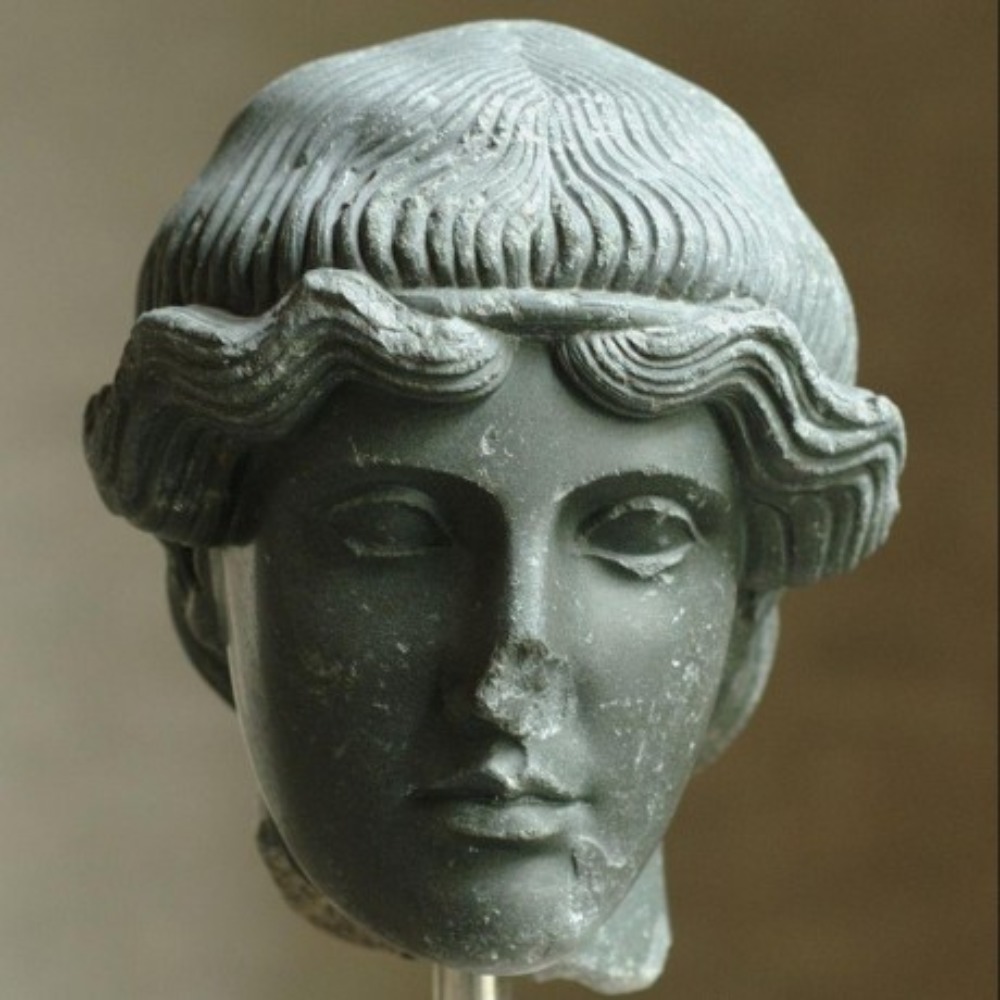 Meet your Posher, Joshua